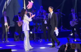 Σίλα Γκέντζογλου Κωνσταντίνος Αργυρός