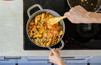 Τι να προσέχεις για να αποφύγεις την τροφική δηλητηρίαση από κοτόπουλο