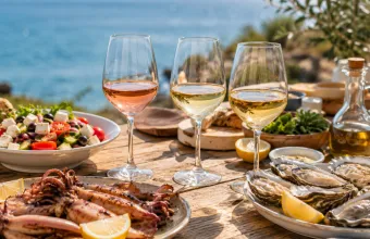κρασιά 