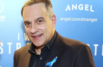 Κρατερός Κατσούλης: Το απρόοπτο στον δρόμο που δεν τον πτόησε