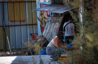 Μυστήριο με τη βαλίτσα στην Κυψέλη: Το κινητό της 38χρονης εξέπεμπε ακόμη σήμα – Στο μικροσκόπιο οι κινήσεις της