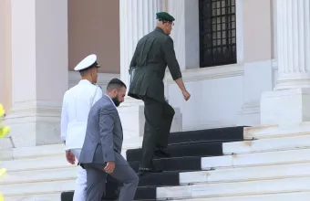 ΚΥΣΕΑ