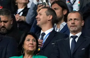 Ανώτατο στέλεχος της FIFA δήλωσε ότι το προσωπικό εξαπατήθηκε από τον Ινφαντίνο
