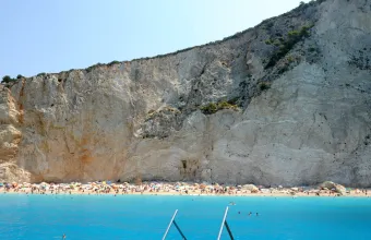 Λευκάδα 