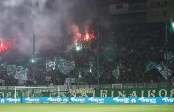 Παναθηναϊκός