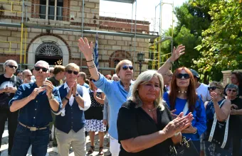 Μαίρη Λίντα