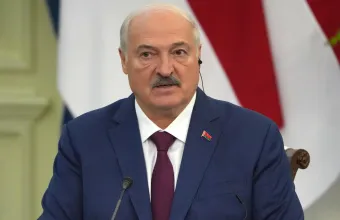 Ουκρανός εισαγγελέας εξετάζει το ενδεχόμενο ποινικής δίωξης κατά του Αλεξάντερ Λουκασένκο