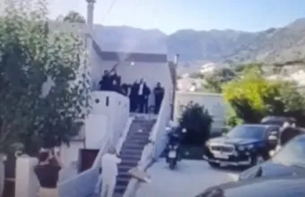 Μαφία της Κρήτης