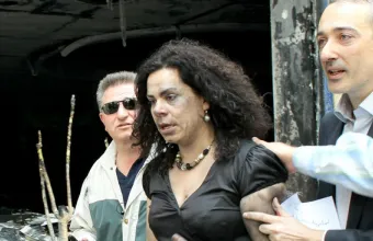 Συγκλονιστική μαρτυρία της Μαρίας Καραγιάννη που επέζησε στη Marfin
