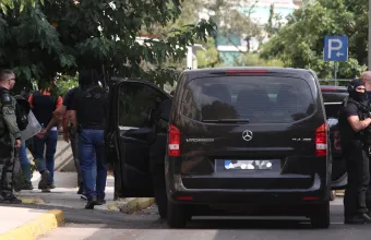 Μαρφιν Συλλήψεις 