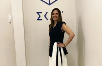 Φαίη Μαυραγάνη