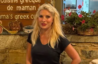 Ελένη Μενεγάκη