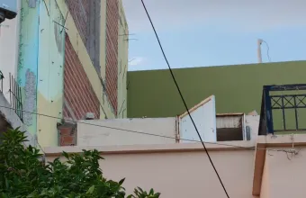 Μεσοτοιχία