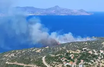 Μέθανα