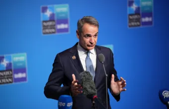 Μητσοτάκης