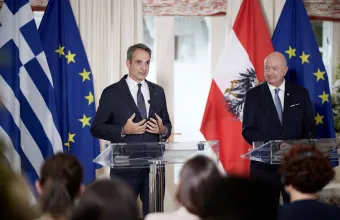 Mitsotakis - Stocker 
