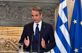 Μητσοτάκης
