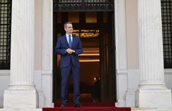 Οι προτεραιότητες της κυβέρνησης: Ελληνοτουρκικά, ακρίβεια, προετοιμασία για τη ΔΕΘ