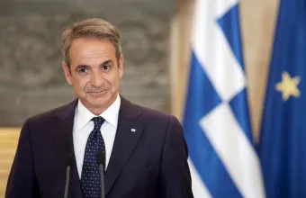 Μητσοτάκης