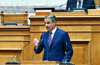 Μητσοτάκης