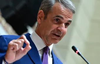 Με ατζέντα τετραετίας στη Θεσσαλονίκη ο Κυριάκος Μητσοτάκης
