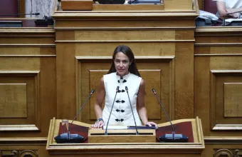 Μιχαηλίδου