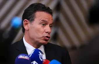 Πορτογαλία: Ενισχύονται οι έλεγχοι στα χερσαία και θαλάσσια σύνορα, με αφορμή τα γεγονότα στη Θέουτα        