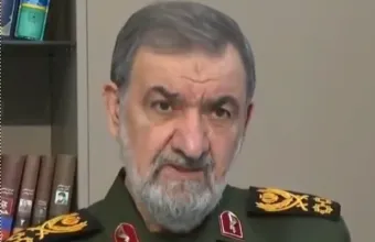 Mohsen Rezaei