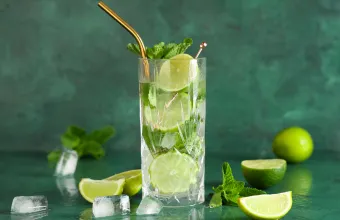 Mojito: Η κλασική συνταγή για το αγαπημένο κοκτέιλ του Έρνεστ Χέμινγουεϊ