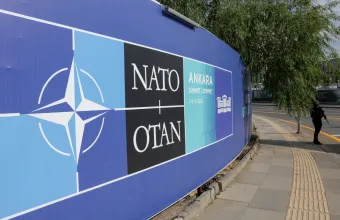 Το ΝΑΤΟ καταδικάζει τις «κακόβουλες δραστηριότητες» της Ρωσίας στο internet
