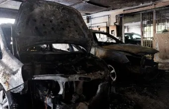 Από την επίθεση στο σπίτι της οικογένειας Νέστορα