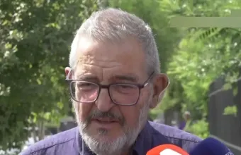 Νέστορας