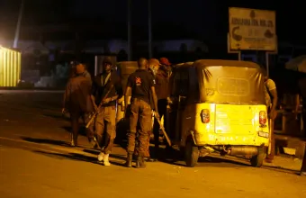Νιγηρία: Μαζική απαγωγή άνω των 40 ανθρώπων από ένοπλη συμμορία στη Ζαμφαρά
