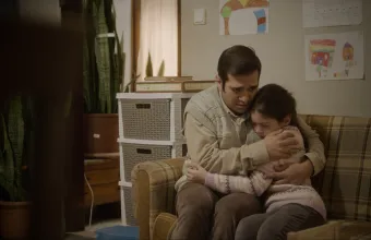 «Νόμοι της καρδιάς»: Η Αζρά λυγίζει μπροστά σε μια συγκλονιστική αποκάλυψη - Δείτε το trailer