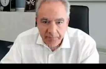 Ρώσοι φαρσέρ ξεγέλασαν τον σύμβουλο ασφαλείας του πρωθυπουργού Θάνο Ντόκο