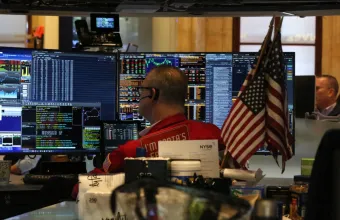 Αγορές: Ράλι σε πετρέλαιο και φυσικό αέριο, sell off στα χρηματιστήρια μετά τη νέα κλιμάκωση στη Μέση Ανατολή