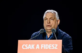 Όρμπαν