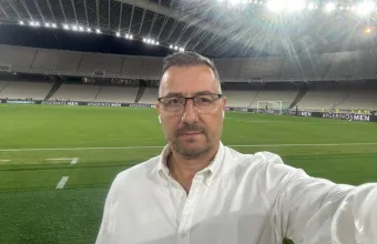 «Ο Παναθηναϊκός πήρε την πρόκριση επειδή έχει τις λύσεις»