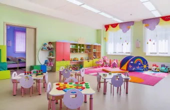 Voucher παιδικών σταθμών: Χωρίς εισοδηματικά κριτήρια οι πολύτεκνοι – Οι νέες αλλαγές