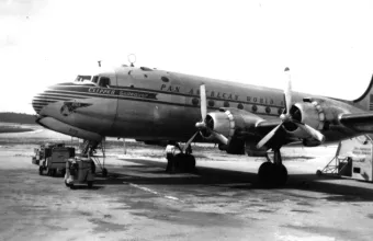 Pan Am