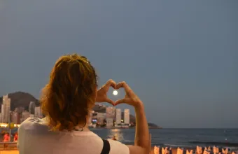 Πανσέληνος στον Υδροχόο προβλέψεις