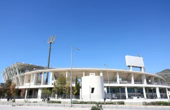 Παμθεσσαλικό