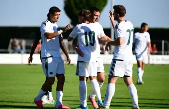 ΠΑΟ 4-0 