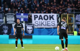 ΠΑΟΚ