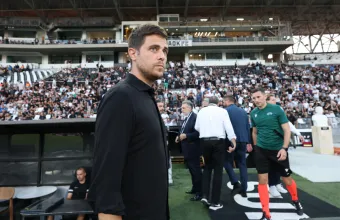ΠΑΟΚ: Έρχεται ο Μικελμπρενσί, επιμένει για Γιαννούλη και περιμένει την κλήρωση