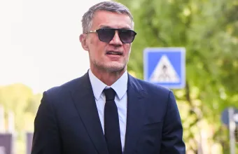Πάολο Μαλντίνι 