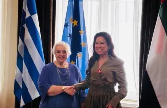 ΗΑΕ Παπαδοπούλου