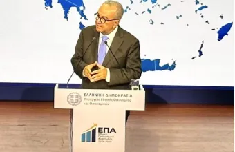 Νίκος Παπαθανάσης