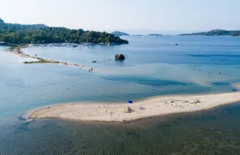 Παραλία Χαλκιδικής 