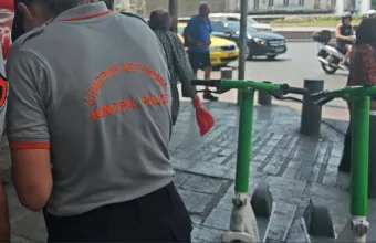 Πατίνια έλεγχοι